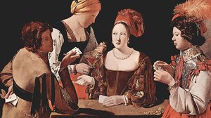 H Ιστορία της τράπουλας και των χαρτιών!