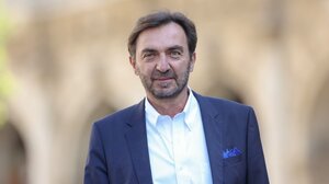 Γ. Αλεξάκης: Μπορεί να γίνει το Ηράκλειο «πόλη των 15 λεπτών»;