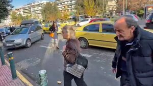 Ασφαλιστικά μέτρα κατά των γονιών της Καρολάιν από τους γονείς του Αναγνωστόπουλου