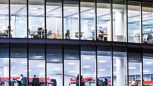 Αύξηση προσλήψεων αναμένεται, το πρώτο τρίμηνο του έτους