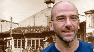 Ν. Τσαγκαράκης στο Cretalive: «Οι κινηματογράφοι προσφέρουν μια αναντικατάστατη εμπειρία»