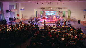 "Η Όπερα Διαδραστικά στα σχολεία" ξεκίνησε και με μεγάλη επιτυχία!