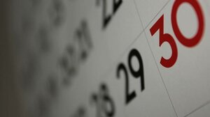 Οι επόμενες αργίες του 2025 μετά του Αγίου Πνεύματος