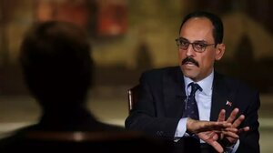 Απειλές και από τον Καλίν: "Η Ελλάδα θα έχει βαριές συνέπειες"