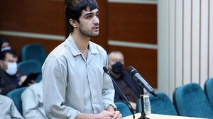 Ιράν: Απαγχονισμός δύο ακόμη αντιφρονούντων