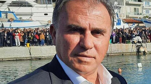 Καλαντζάκης: Tο Άγιο Πνεύμα να μας καθοδηγεί σε μια νέα δημιουργική περίοδο, με υγεία, αισιοδοξία και ευημερία