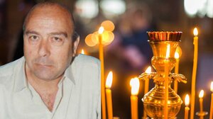 Βαθιά θλίψη για την απώλεια του Κώστα Κασσωτάκη