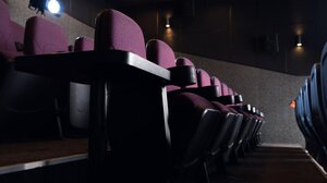 Το νέο πρόγραμμα προβολών στο Talos Odeon