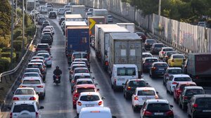 Τέλη κυκλοφορίας: Και επίσημα η παράταση για την πληρωμή τους