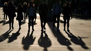 Κίνα: Τουλάχιστον 60.000 θάνατοι λόγω Covid μέσα σε ένα μήνα