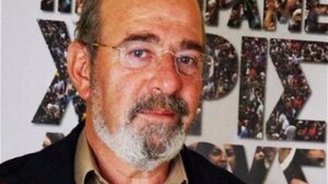 Υποψήφιος ξανά ο Κωστής Δερμιτζάκης