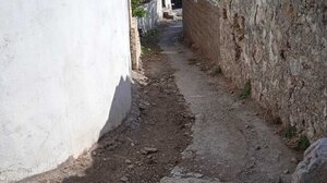 Η Λαϊκή Συσπείρωση Καντάνου Σελίνου για τα προβλήματα στο Κουστογέρακο