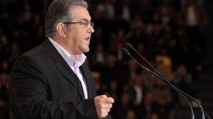 Κουτσούμπας: «Δυναμική αντιπολίτευση» απέναντι σε μια «αντιλαϊκή κυβέρνηση» θα είναι το ΚΚΕ 