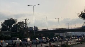 Συνεχίζονται οι εργασίες συντήρησης στον ΒΟΑΚ 