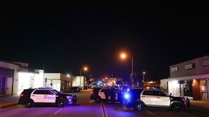 Λος Άντζελες: Αστυνομική επιχείρηση σε εξέλιξη για τη σύλληψη του μακελάρη