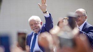 Βραζιλία: Ορκίστηκε πρόεδρος ο Λούλα ντα Σίλβα