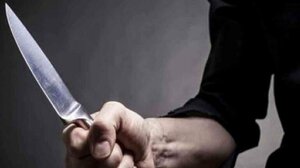 Βγήκαν τα μαχαίρια σε κεντρική λεωφόρο του Ηρακλείου: Συμπλοκή μεταξύ Παλαιστινίων