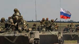  Πόλεμος στη Ουκρανία: Νέα χτυπήματα της Μόσχας με drones σε Κίεβο και άλλες περιοχές