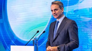 Αύριο η θεματική συνέντευξη τύπου του Πρωθυπουργού