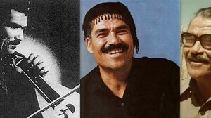 Κώστας Μουντάκης: Ένας μεγάλος κρητικός λυράρης και δάσκαλος, ένας ταπεινός άνθρωπος!