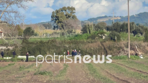 Εντοπίστηκε νεκρός σε χωράφι
