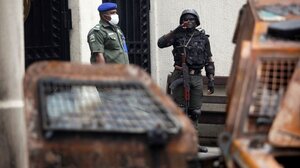 Νιγηρία: Τουλάχιστον 23 νεκροί και χιλιάδες άστεγοι λόγω πλημμυρών 