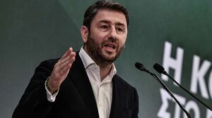 Ν. Ανδρουλάκης: Οι νίκες δεν χαρίζονται, κερδίζονται