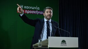 Συνεδριάζει το Πολιτικό Συμβούλιο του ΠΑΣΟΚ για τα ψηφοδέλτια του κινήματος