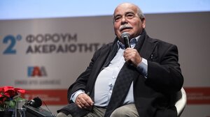 ΣΥΡΙΖΑ: Αποχωρήσεων συνέχεια - Τέλος και ο Νίκος Βούτσης