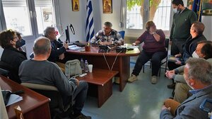 "Το Νοσοκομείο Ιεράπετρας είναι απαραίτητο για το σύστημα υγείας του Λασιθίου"