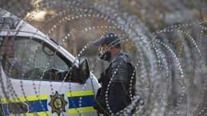 Νότια Αφρική: Δεκαοκτώ νεκροί σε ανταλλαγή πυρών 