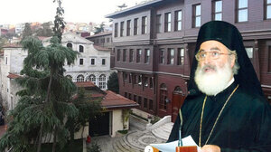 Μητροπολίτης Ανδρέας: "Η Εκκλησία δεν πρέπει να ταυτίζεται και να στηρίζεται στην πολιτική εξουσία"