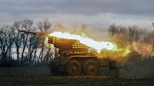 Ρωσικό πλήγμα στην πόλη Κοστιαντίνιφκα – Τρεις νεκροί