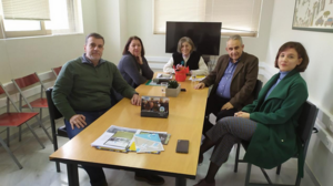 Στο επίκεντρο η ένταξη του ΜΥΗΣ Αγυιά στην εκπαιδευτική-επιμορφωτική διαδικασία των σχολείων της ΠΕ Χανίων