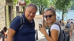 Qatargate: Εμβάσματα από δύο ΜΚΟ σε λογαριασμό της κόρης του Παντσέρι