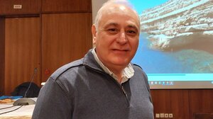 Την Παρασκευή η κεντρική προεκλογική ομιλία του Παύλου Μπαριτάκη