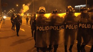 Περού: Επίθεση ενόπλων σε χρυσωρυχείο - Εννέα εργάτες σκοτώθηκαν