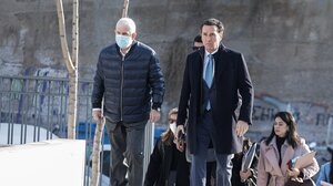 Πυρά Δημητρακόπουλου για δίκη Φιλιππίδη: «Κάποιοι έχουν κάνει το #MeToo επάγγελμα»