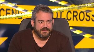 Δαδακαρίδης: "Έτσι φτιάξαμε τον χαρακτήρα του Λαΐνη"