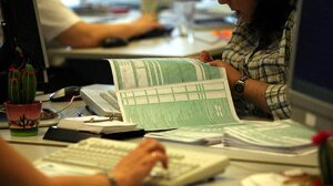 Πόθεν Έσχες: Αντίστροφη μέτρηση για την υποβολή – Λήγει η προθεσμία στις 15 Νοεμβρίου