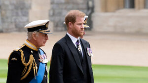 Δημοσκόπηση στη Βρετανία για την παρουσία του Χάρι στη στέψη του Καρόλου