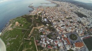 Άνοδος στις τιμές των ακινήτων και στην Κρήτη