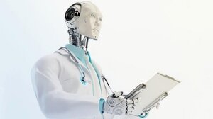 Ρομπότ μαθαίνουν χωρίς κώδικα