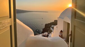 Γαλλική ιστοσελίδα προβάλει 4 ελληνικά νησιά