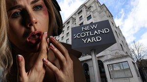 Αξιωματικοί της Scotland Yard και της Μητροπολιτικής Αστυνομίας του Λονδίνου στο Ηράκλειο 