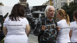 Πέθανε ο σοβιετικός αντιφρονούντας, φιλόλογος Βίκτορ Φάινμπεργκ