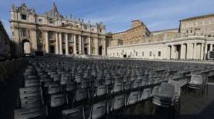 Συνεχίζεται για τρίτη ημέρα το λαϊκό προσκύνημα στο Βατικανό