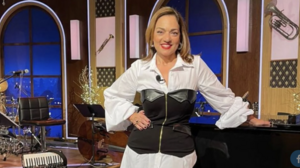 Ελένη Καρακάση: Η υστερεκτομή είναι ένα σοκ για τον οργανισμό