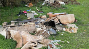 "Η οδύσσεια ενός Ηρακλειώτη να σταματήσει τη μόλυνση των υδάτων"