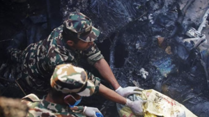 Νεπάλ: Τουλάχιστον 40 νεκροί από τη συντριβή αεροσκάφους